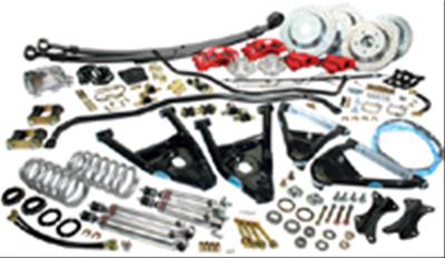CLUTCHMAX  STAGE 2 CLUTCH KIT & PERFORMANCE CHROMOLY FLYWHEEL BUNDLE SET [CM08014HDLSF-ST2]