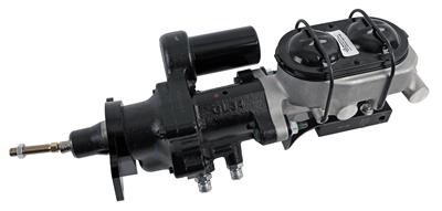 Classic Performance 7081HBK-SB Classic Performance Street