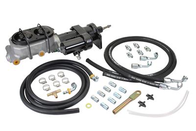 MGB Brake Booster Repair Kit, $88 – Apple Hydraulics