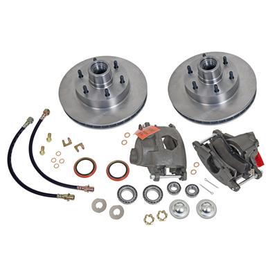 Classic Performance CP4CK-6 Classic Performance Drop Spindle Brake ...