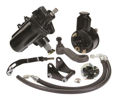 Classic Performance CPP6772PSK-S Classic Performance Power Steering ...