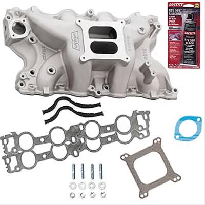 Summit Racing 27-0005 Summit Racing™ Seat and Seat Bracket Pro Packs