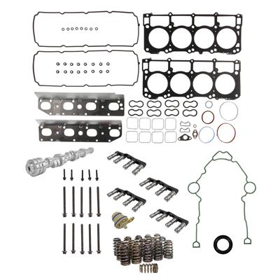 Summit Racing 09-0036 Summit Racing™ Gen III Hemi MDS Delete Kits