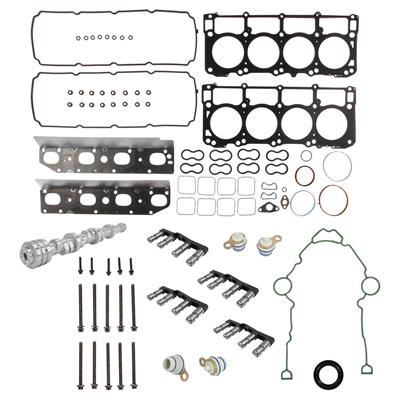 Summit Racing 09-0045 Summit Racing™ Gen III Hemi MDS Delete Kits