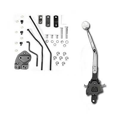 Hurst Shifters 13-0063 Summit Racing™ Manual Transmission Shifter