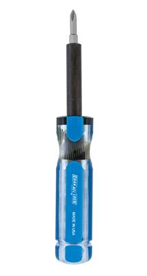Channellock 61A CHANNELLOCK 6-in-1 Professional Multi-Bit