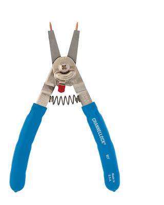 Channellock 927 CHANNELLOCK Retaining Ring Pliers | Summit Racing