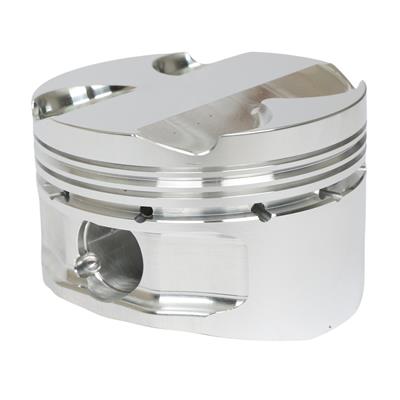 CP-Carrillo SC7128 CP Pistons Honda D-Series Piston and Ring Kits