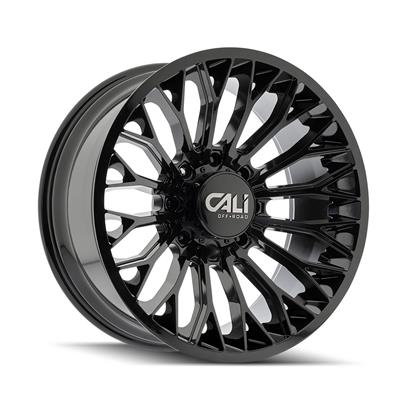 Cali Off Road 9119-2170GB-19 Cali Off-Road Evoke Series Gloss