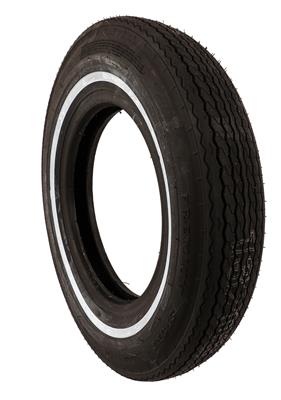 Coker Premium Sport Lowrider Tires