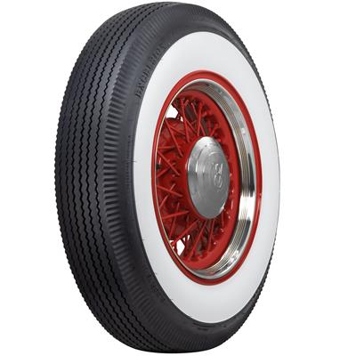 Coker Tire 518106 Coker Excelsior Roadster Radial Tires | Summit