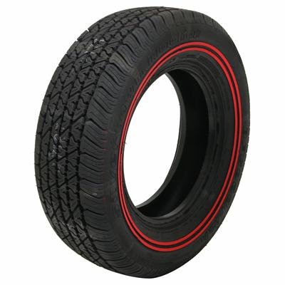 Coker BFGoodrich Silvertown Radial Tires