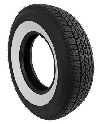 Coker Classic Nostalgia Radial Tires