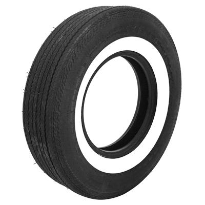 Coker Tire 55480 Coker Classic Bias-Ply Tires | Summit Racing