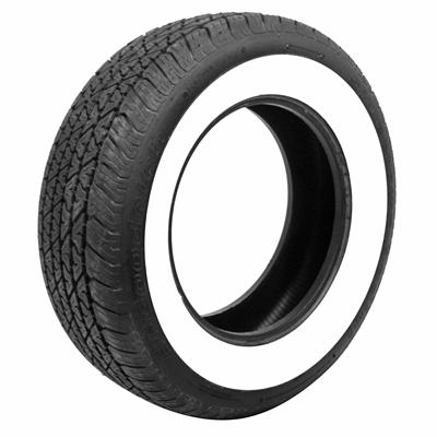 BFGoodrich Silvertown Radial Tires