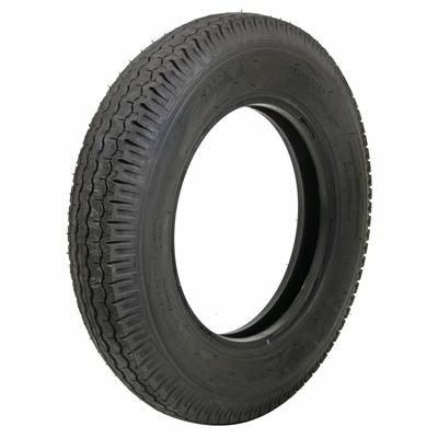 Coker Vintage Truck and Military Tire 600 650 18 blackwall 587099