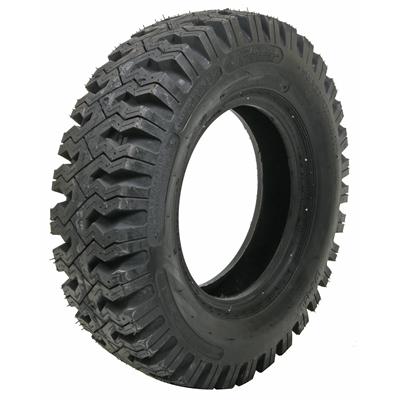 Coker Vintage Truck and Military Tire L78 15 Blackwall 62962