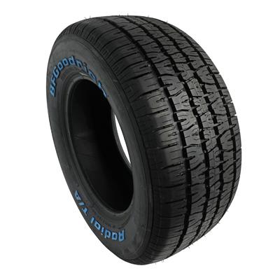 【しん】BFGoodrich Radial T/A 255/60R/15 Amazon.com: BFGoodrich Radial T/A All Season Car Tire for