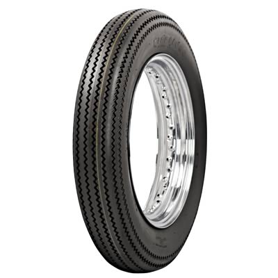 Coker Tire 63290 Coker Firestone Motorcycle Tires | Summit Racing