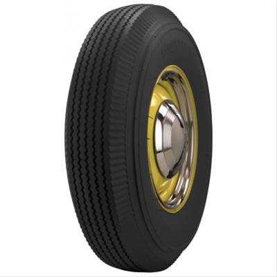 Coker Tire 700600 Coker Firestone Vintage Bias-Ply Tires | Summit