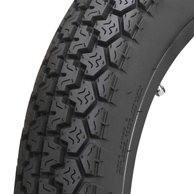 cycle tires