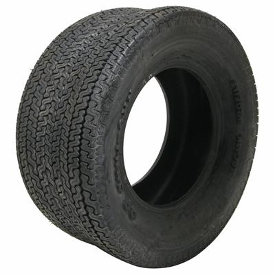 Coker 72146 Tire Coker Pro Trac N50 15 Bias Ply Blackwall Each