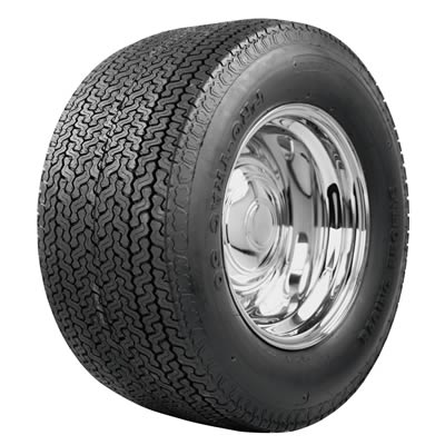 Coker Tire 72146 Coker Pro-Trac Tires | Summit Racing