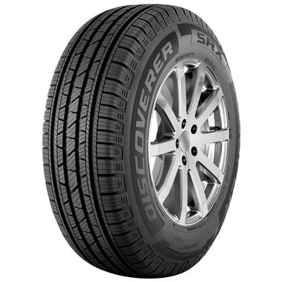 Cooper Tires 166563019 Cooper Discoverer SRX Tires | Summit Racing