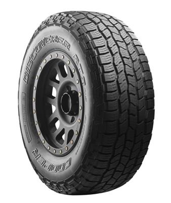 リトルファーン　タイ株　スポア Cooper Tires 170046002 Cooper Discoverer AT3 XLT Tires | Summit Racing