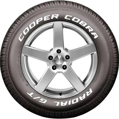 Cooper Tires 160020024 Cooper Cobra G/T Tires | Summit Racing