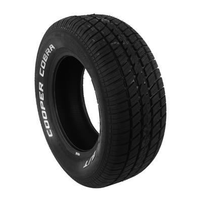 Cooper Tires 160008024 Cooper Cobra G/T Tires | Summit Racing