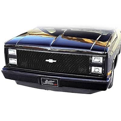 Car & Truck Grilles for sale