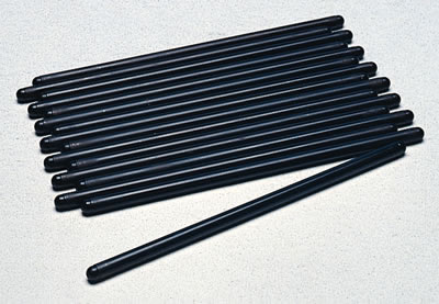 Crane Cams Pushrods Chromoly Steel Ford 1970 429 Super CJ Stock Length