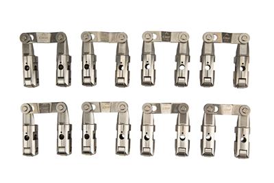 Crane Cams 13574-16 Crane Ultra Pro Mechanical Roller Lifters