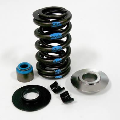 Crane Cams 144310-1 Valve Spring Retainer