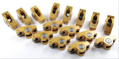 Crane Cams 27771-16 Crane Gold Race Extruded Rocker Arms | Summit  