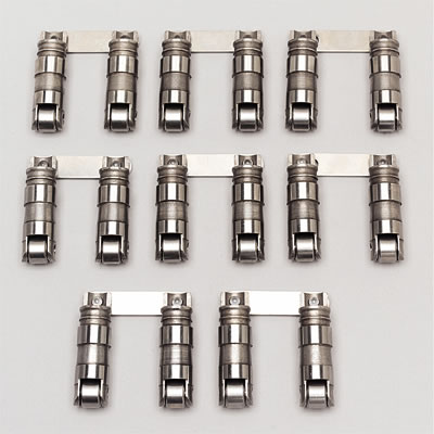 Crane Cams 35532-16 Crane Hydraulic Roller Lifters | Summit Racing
