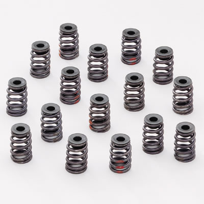 Crane Valve Spring and Retainer Kits