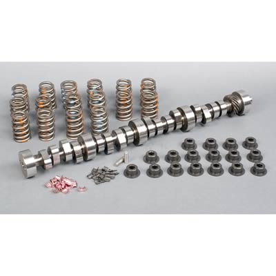 Crane Cams 444222 Crane Hydraulic Roller Camshafts | Summit Racing