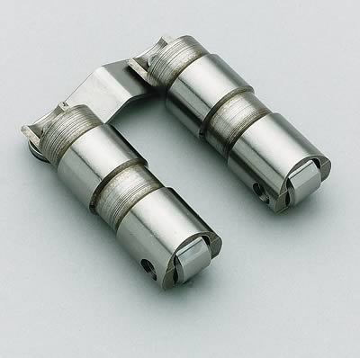 Crane Cams 69532-16 Crane Hydraulic Roller Lifters | Summit Racing