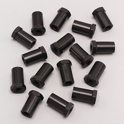 Crane Cams 99788-16 Crane Rocker Arm Adjusting Nuts for Roller Tip