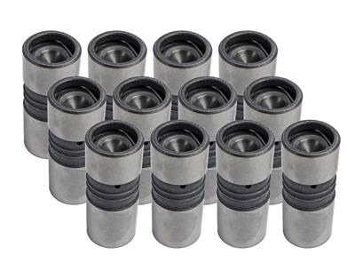 Crower 66000X3-12 Crower Camsaver Hydraulic Lifters | Summit Racing