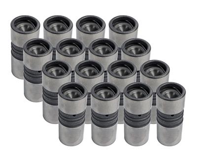 Crower Camsaver Hydraulic Lifters 66000X3-16 Reviews | Summit Racing