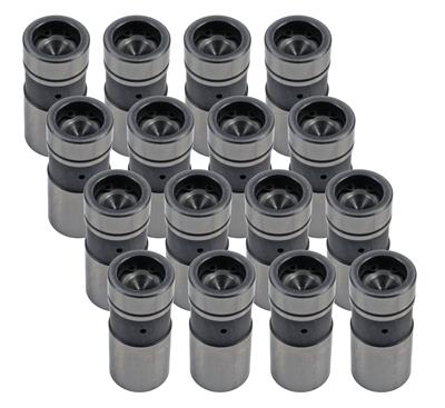 Crower 66915X980-16 Crower Coolface Solid Lifters | Summit Racing