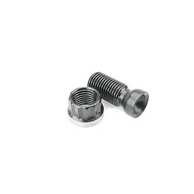 Crower Shaft Rocker Lash Adjuster - 3/8