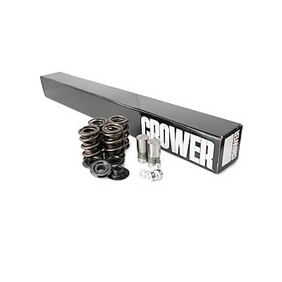 Crower Valve Springs - Dual 1.500 Crower Valve Springs - Dual 1.500