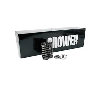 Crower 84166S Crower Performance Valve Spring and Retainer Kits ...