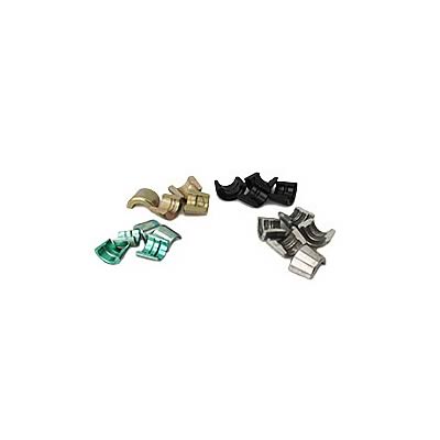 Crower Valve Locks - 10 Degree  -.050