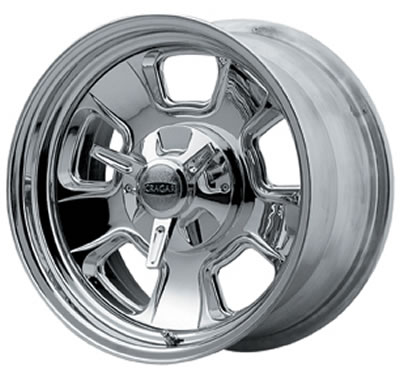 Cragar Chrome Street Pro Wheels Free Shipping On Orders Over At