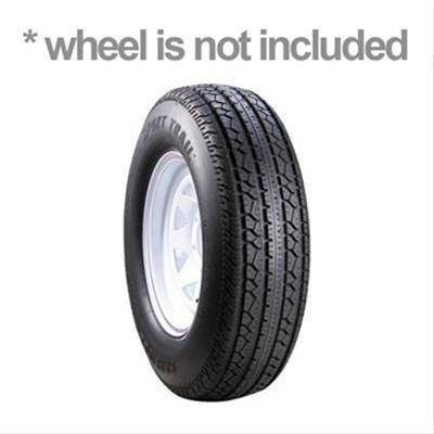 Carlisle Tire and Wheel Company 5193451 Carlstar Sport Trail Tires